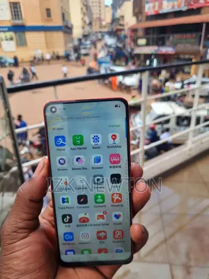 Oppo Reno7 5G 128 GB Red