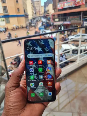 Oppo Reno7 5G 128 GB Red