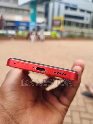 Oppo Reno7 5G 128 GB Red