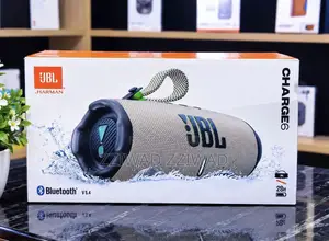 JBL Charge 6