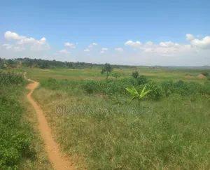 100 Acres on Sale at Nakasongola Kakooge