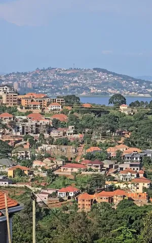 Prime Plots for Sale at Bwebajja Akright Diplomatic Lake View Estate