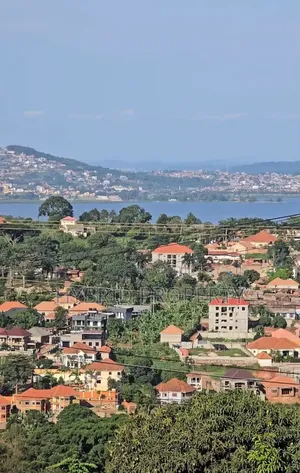 Prime Plots for Sale at Bwebajja Akright Diplomatic Lake View Estate