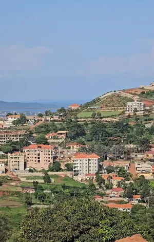 Prime Plots for Sale at Bwebajja Akright Diplomatic Lake View Estate