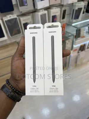 Samsung Galaxy S Pen