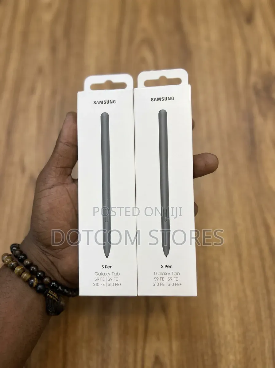 Samsung Galaxy S Pen