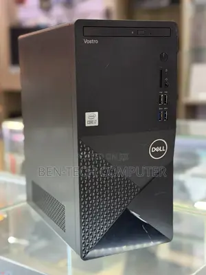 Desktop Computer Dell 8GB Intel Core i7 HDD 1T