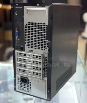 Desktop Computer Dell 8GB Intel Core i7 HDD 1T