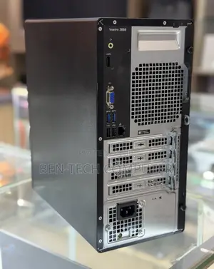Desktop Computer Dell 8GB Intel Core i7 HDD 1T