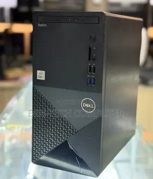 Desktop Computer Dell 8GB Intel Core i7 HDD 1T