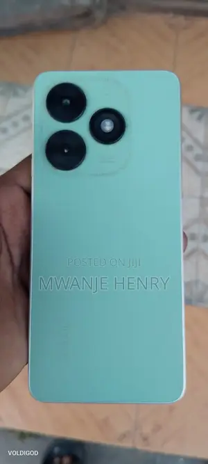 Tecno Pop 8 64 GB Gray