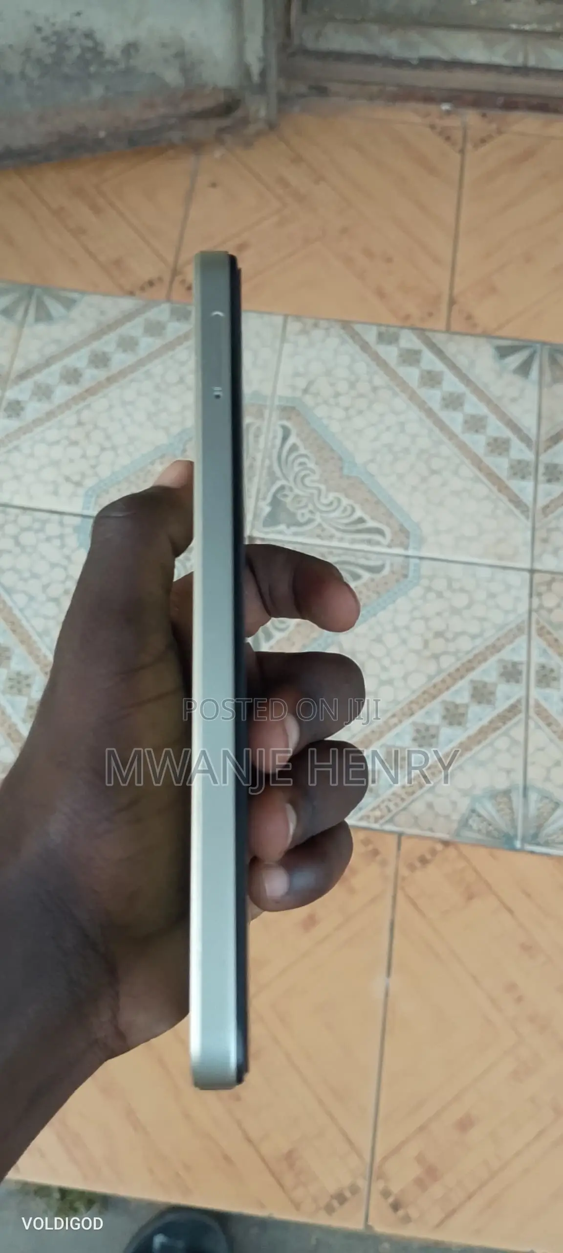 Tecno Pop 8 64 GB Gray