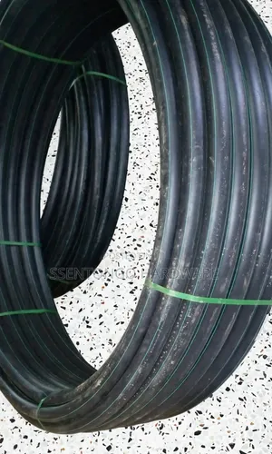 Hdpe Pipes Size 40" 11/4 100 Meters Rolls Good Quality/ All Sizes