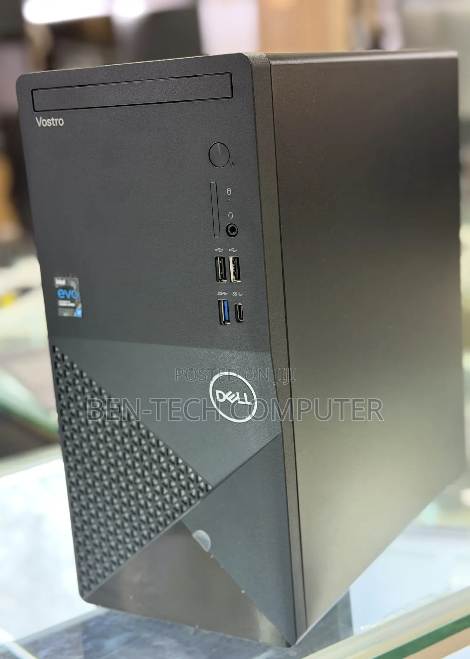 Desktop Computer Dell Vostro 3030 8GB Intel Core i7 SSD 512GB