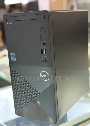 Desktop Computer Dell Vostro 3030 8GB Intel Core i7 SSD 512GB