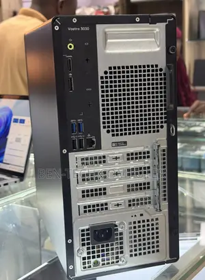 Desktop Computer Dell Vostro 3030 8GB Intel Core i7 SSD 512GB