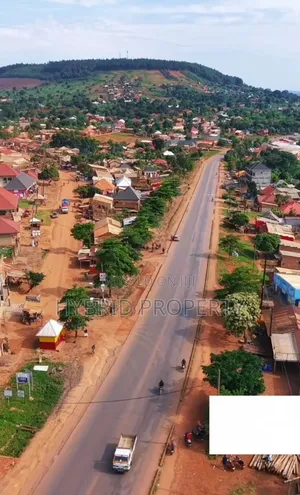 35Acres of Land for Sale at Kibanga~Kamengo Project Along Masaka Road