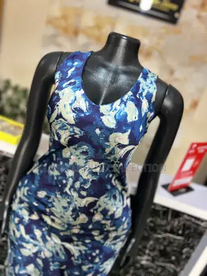 Satin Dresses Available