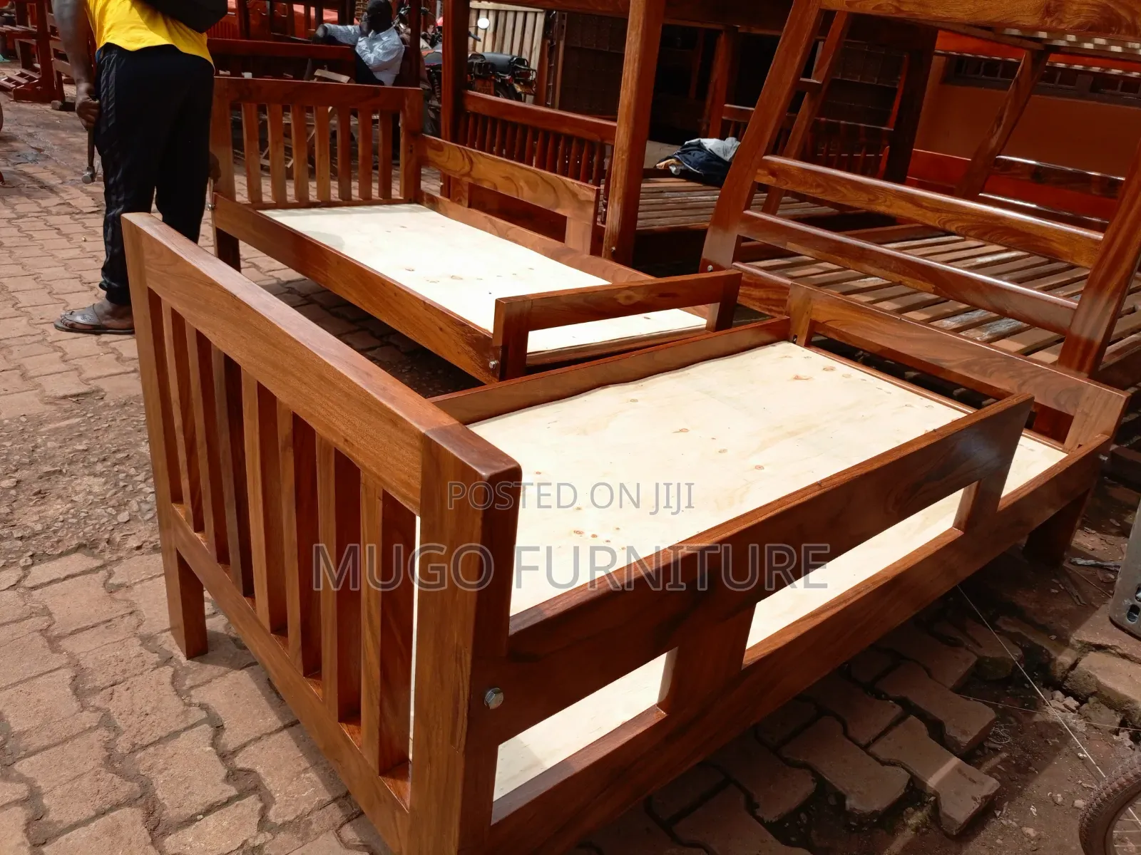3x6 Kids Beds