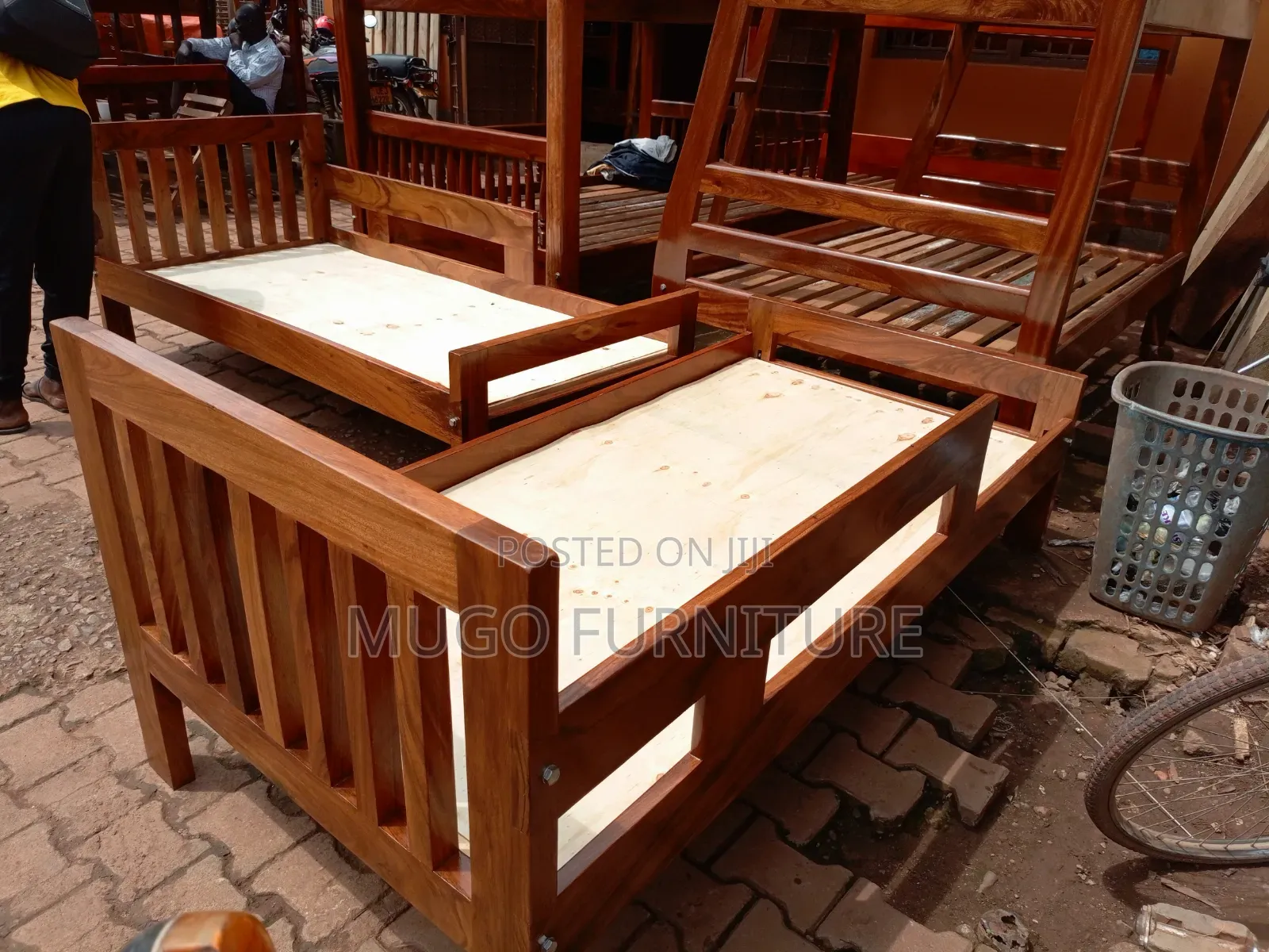 3x6 Kids Beds