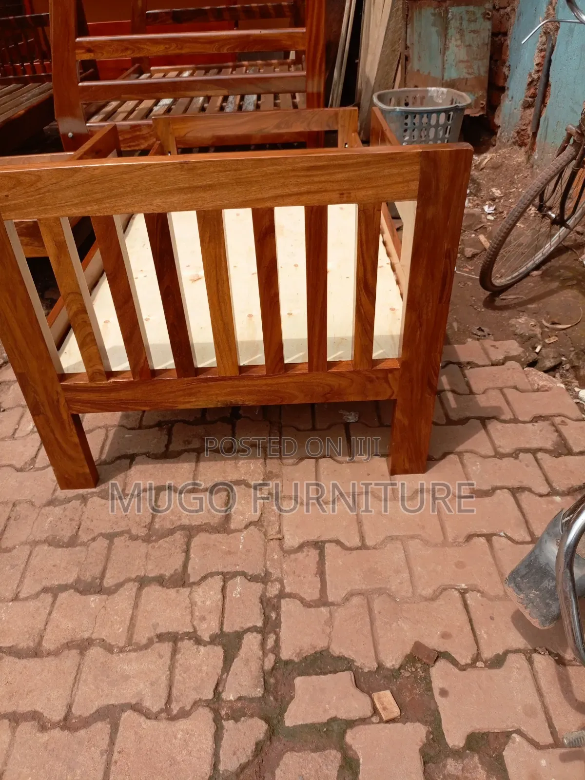 3x6 Kids Beds