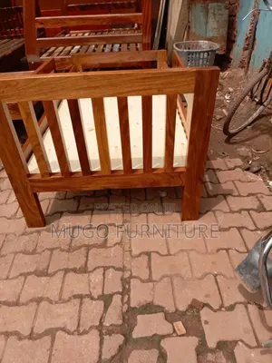 3x6 Kids Beds