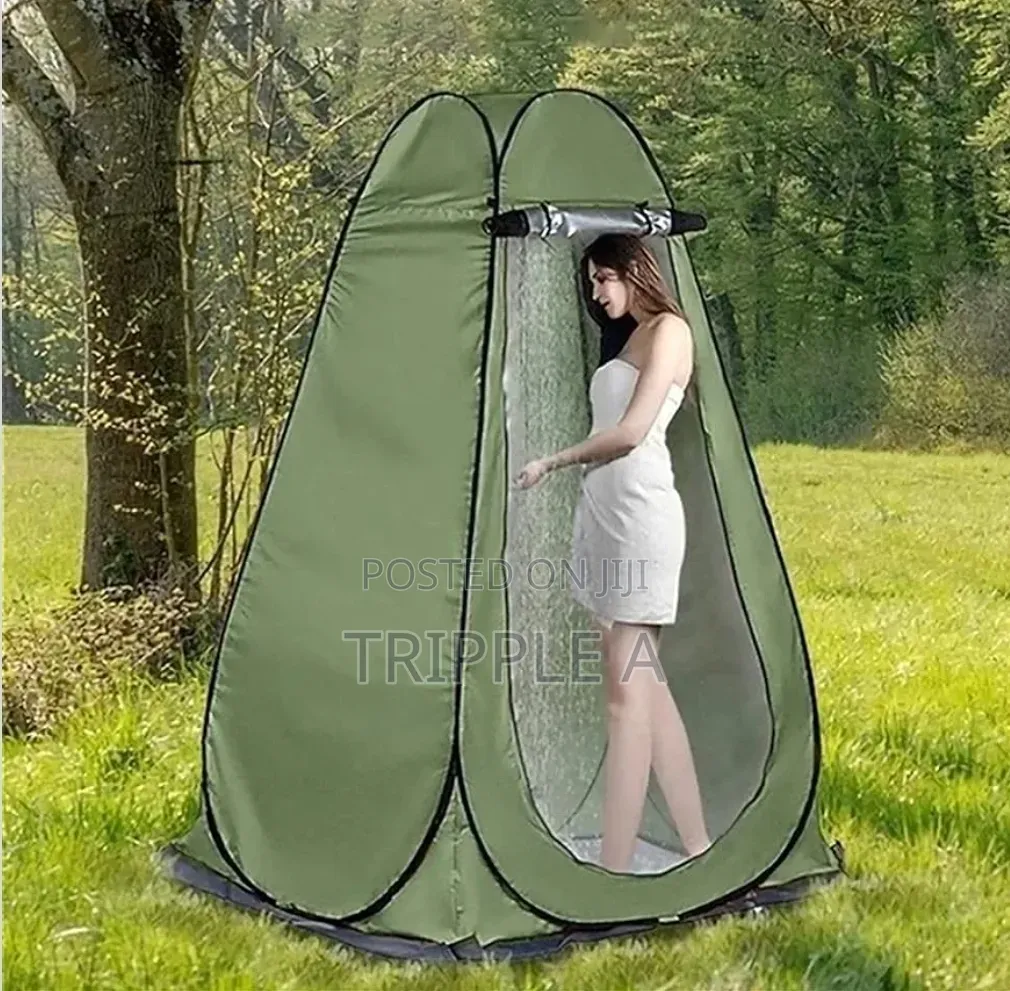 Portable Camping Changing/ Shower Room Tent