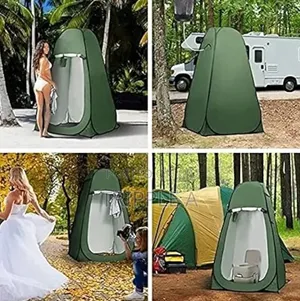 Portable Camping Changing/ Shower Room Tent