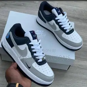 Original New Nike Air Force1PSG