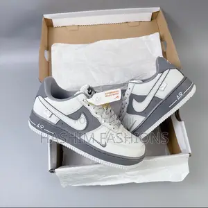 Original New Nike Air Force1PSG