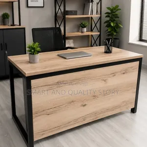 Office Desk/Executive Office Table With Drowers