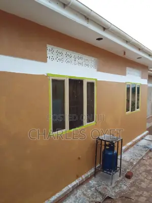 3bdrm House in Millenuim Estate, Bulenga for rent