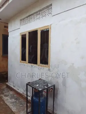 3bdrm House in Millenuim Estate, Bulenga for rent