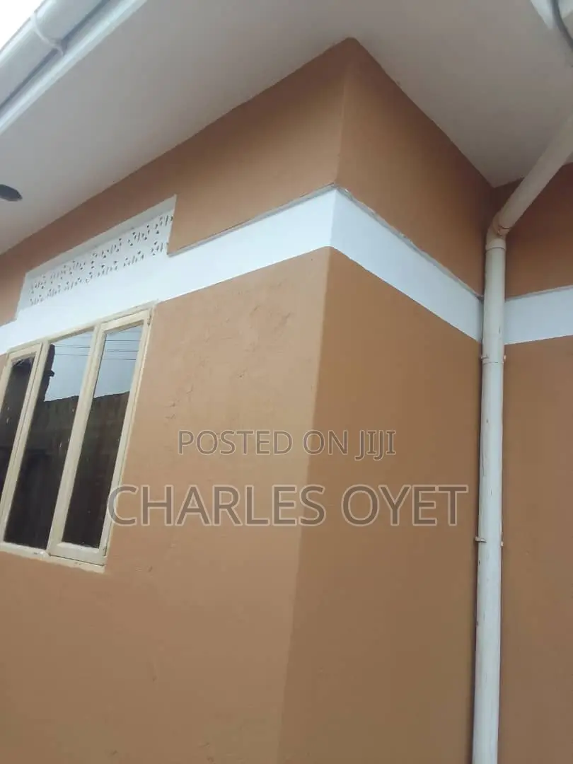 3bdrm House in Millenuim Estate, Bulenga for rent