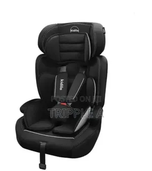 Safety Booster Convenient Baby Car Seat