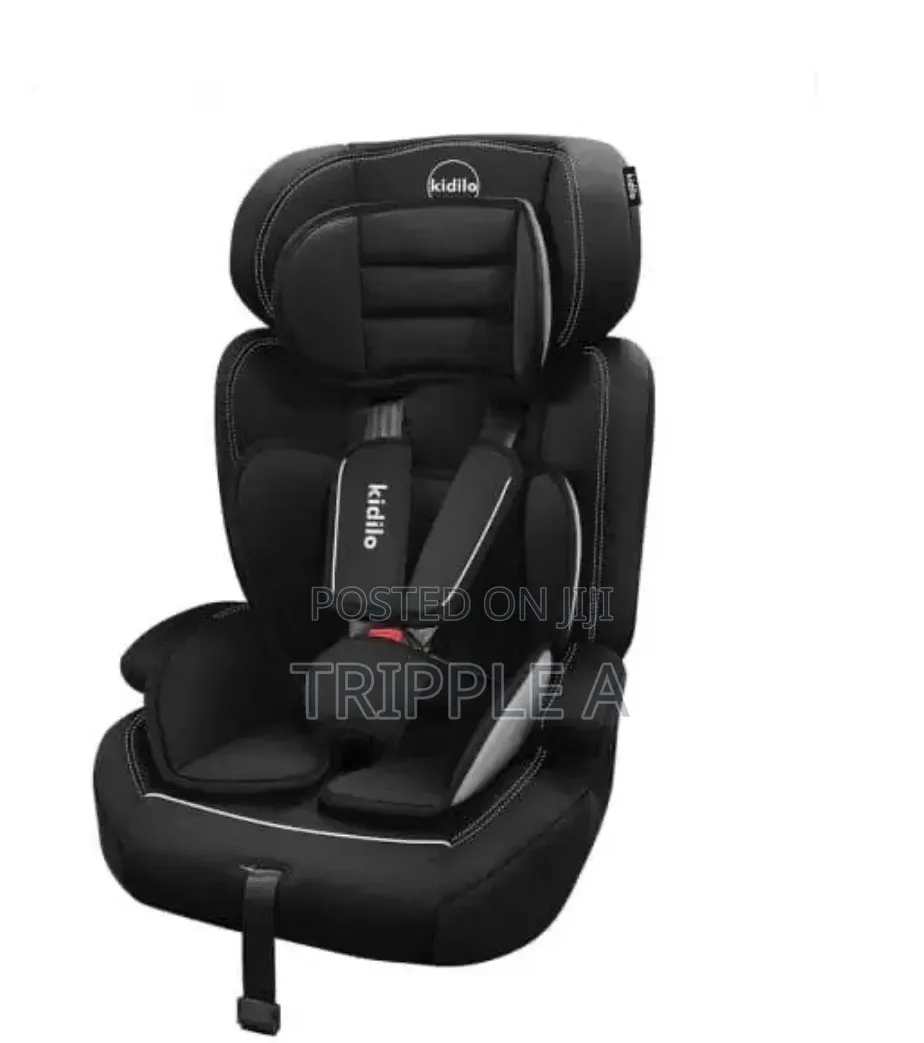 Safety Booster Convenient Baby Car Seat