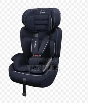 Safety Booster Convenient Baby Car Seat