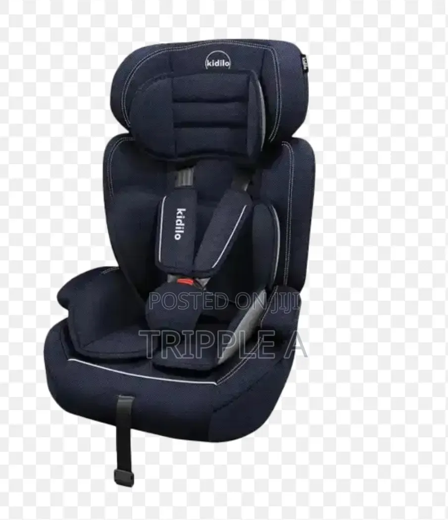 Safety Booster Convenient Baby Car Seat