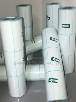 Emmarine Sticker Point