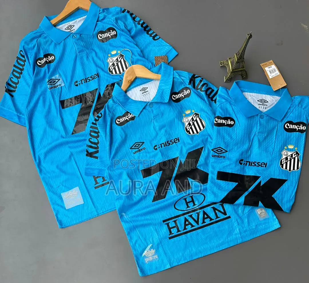 Football Jerseys
