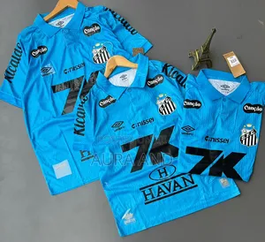 Football Jerseys