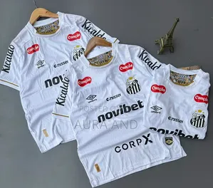 Football Jerseys
