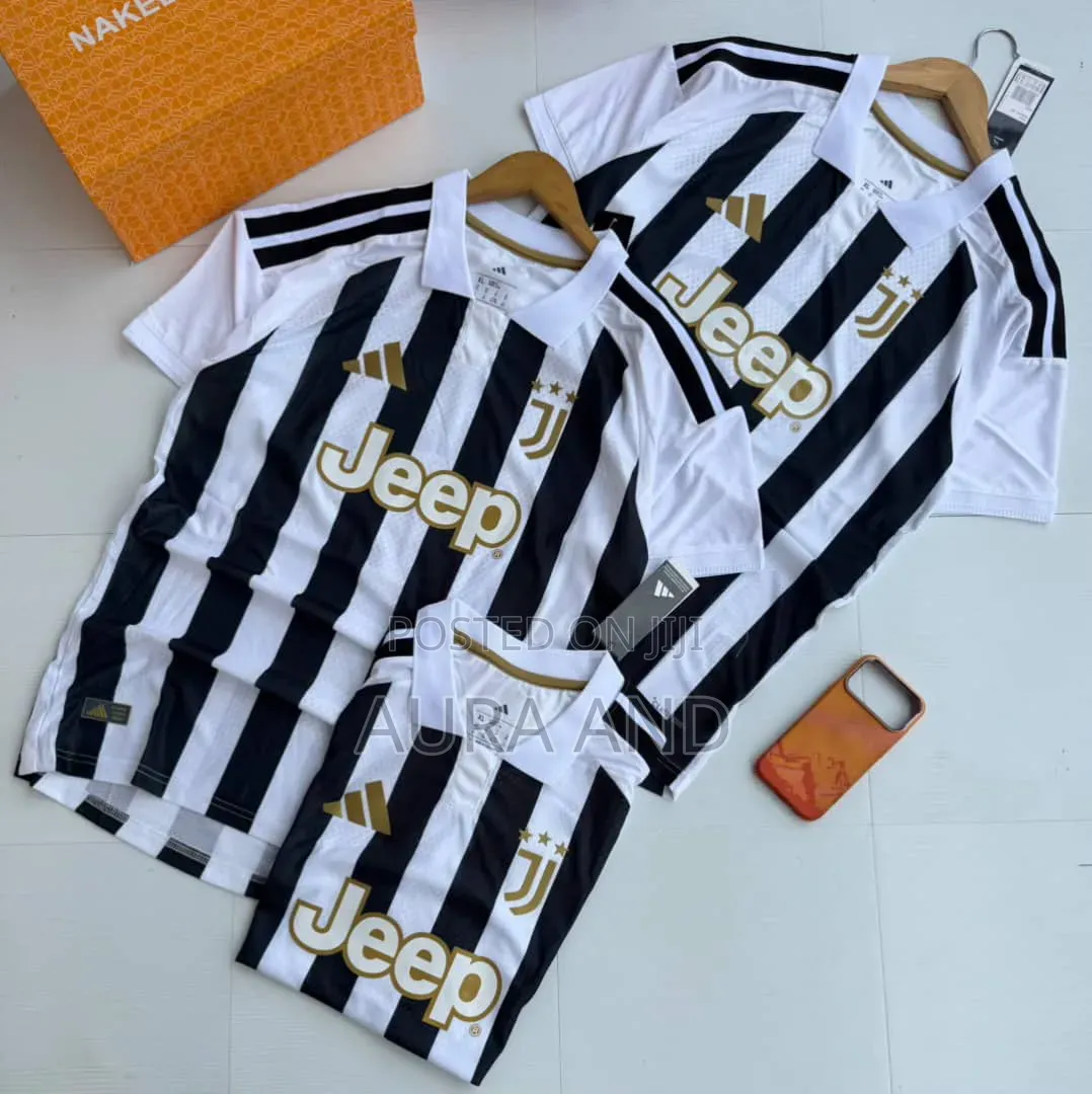 Football Jerseys