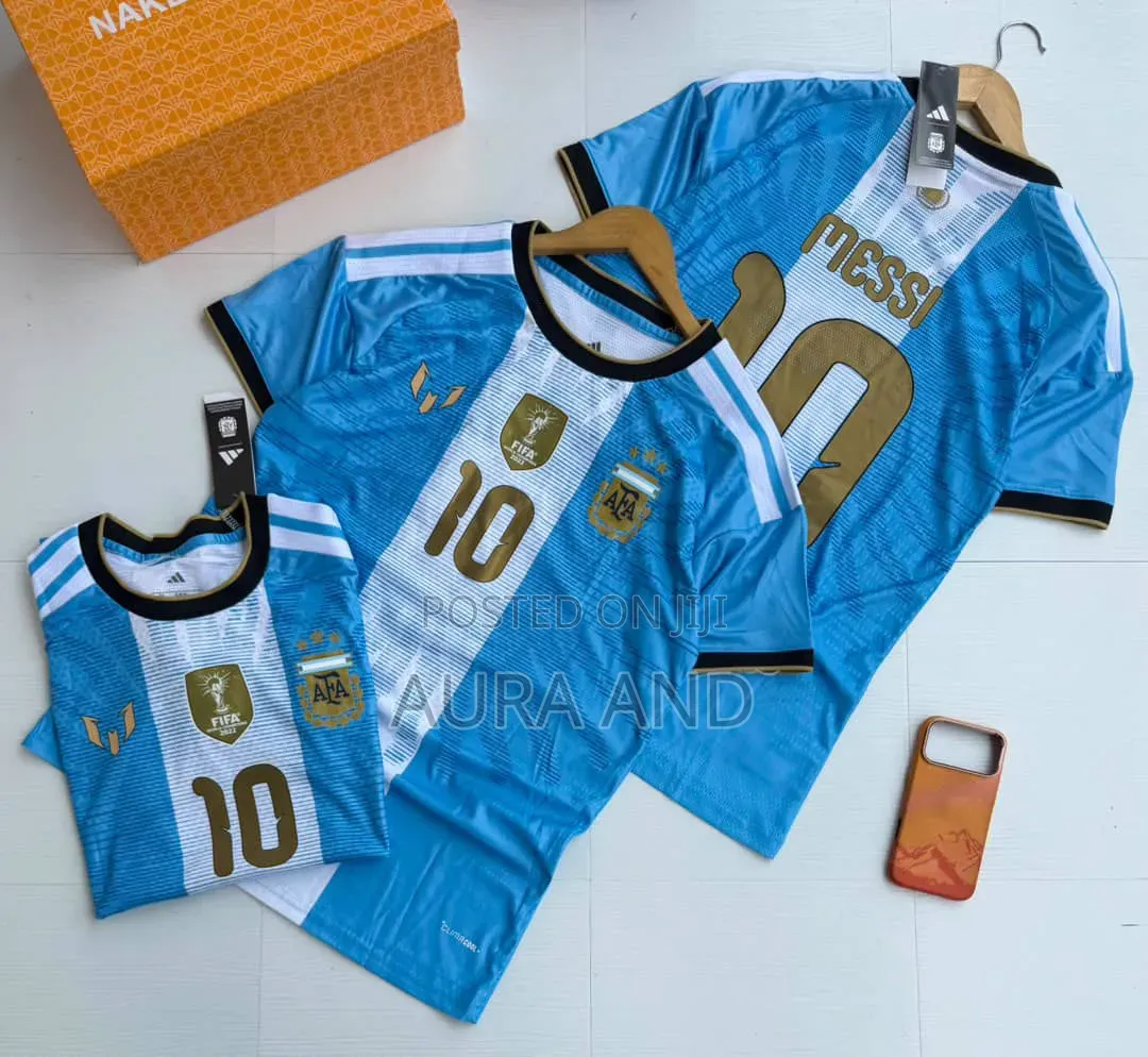 Football Jerseys