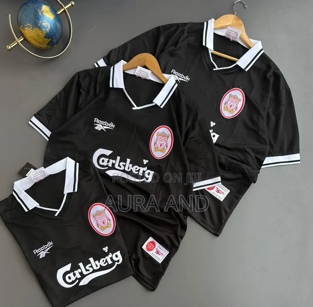 Football Jerseys