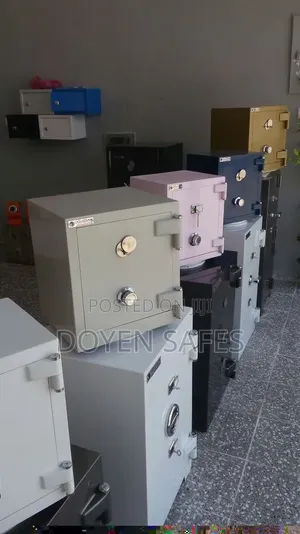We Repair Safes