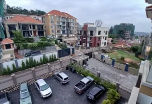1bdrm Apartment in Muyenga Along, Makindye for rent