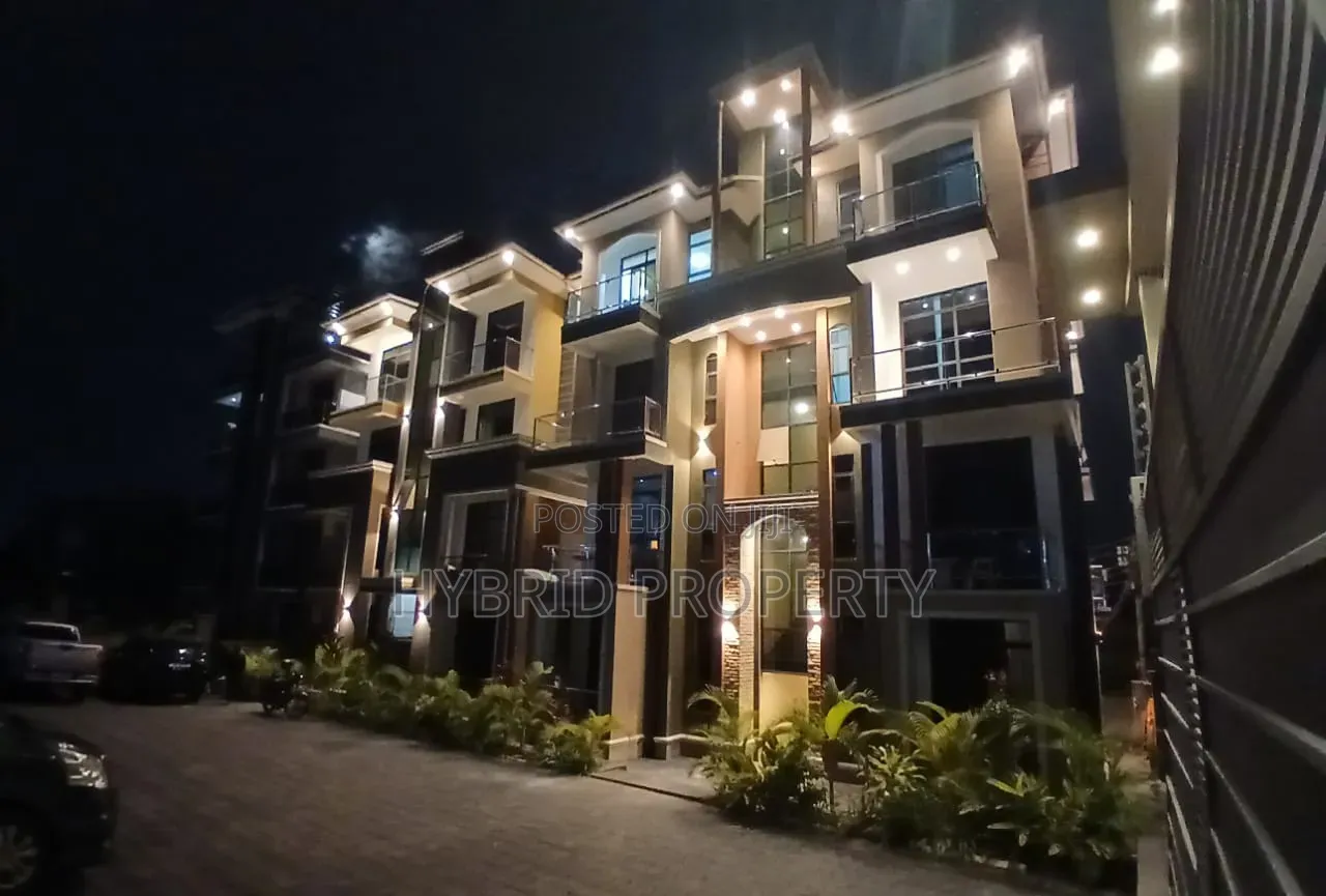 1bdrm Apartment in Muyenga Along, Makindye for rent