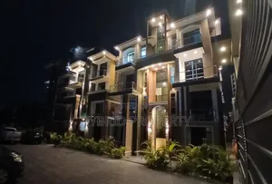1bdrm Apartment in Muyenga Along, Makindye for rent
