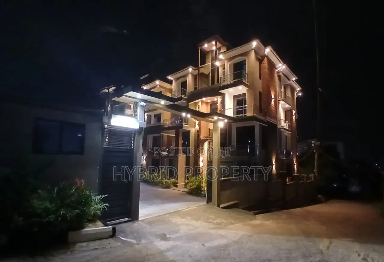 1bdrm Apartment in Muyenga Along, Makindye for rent